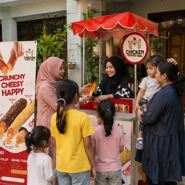 Ibu Rumah Tangga