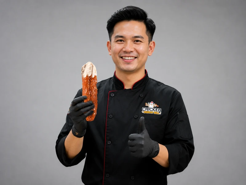 Gak Perlu Trial-Error