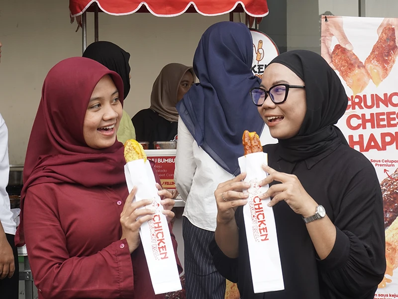 Produk Unik & Laris Manis