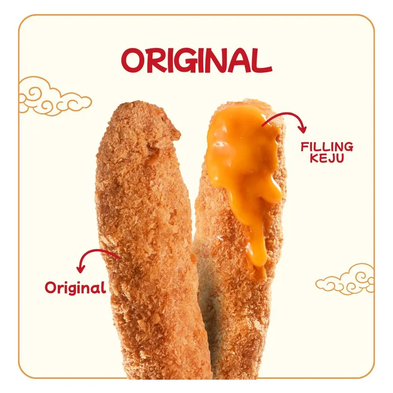 Original Classic Roll